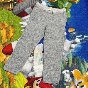 Gap Toddler Sweatpants